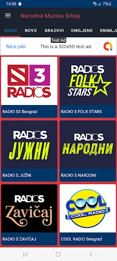 Narodna Muzika Srbija