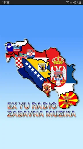 Zabavna Muzika EX YU
