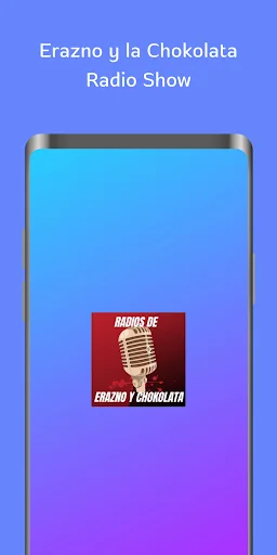 Erazno y Chokolata Radio Show