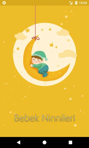 Bebek Ninnileri (İnternetsiz)