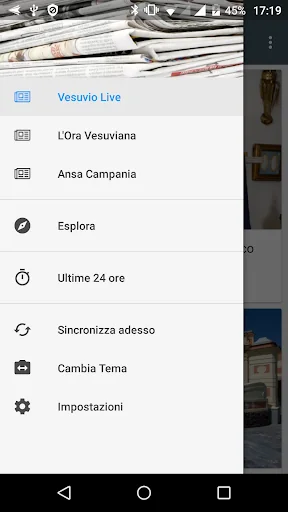 Ercolano notizie locali