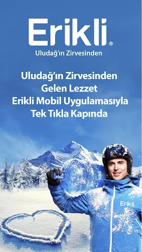 Erikli Su