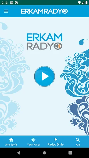 Erkam Radyo
