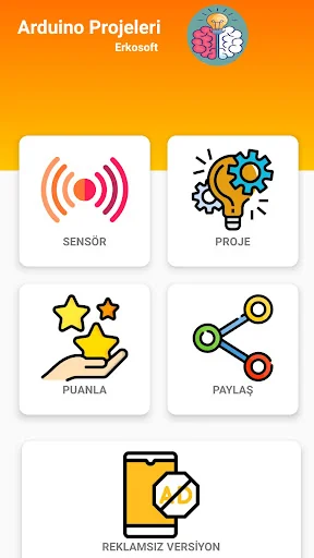 Arduino Projects screenshot 1