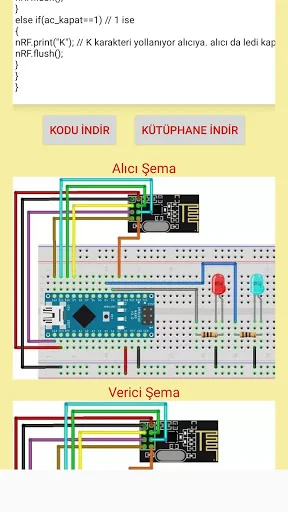 Arduino Projects screenshot 4