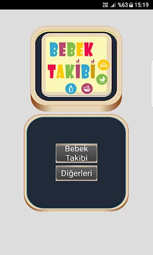 Bebekler İçin Bilgi Takibi