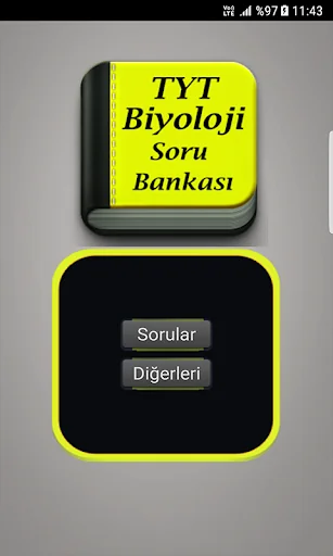 TYT AYT Biyoloji Soru Bankası