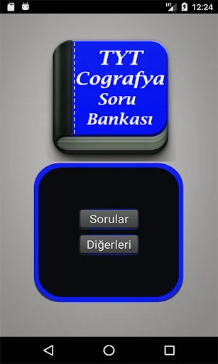 TYT AYT Coğrafya Soru Bankası