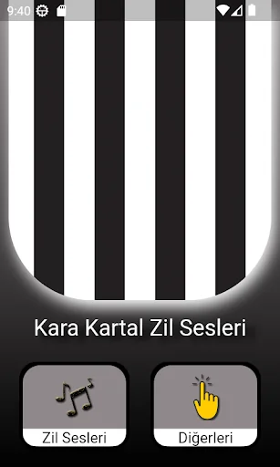 Black Eagle Ringtones