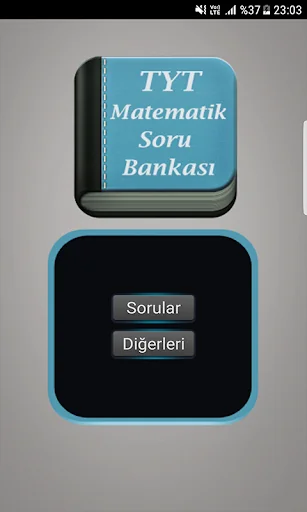 TYT AYT Matematik Soru Bankası