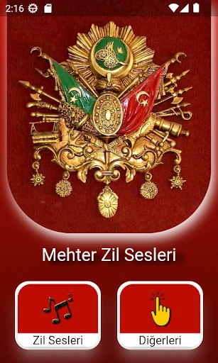 Mehter Ringtones