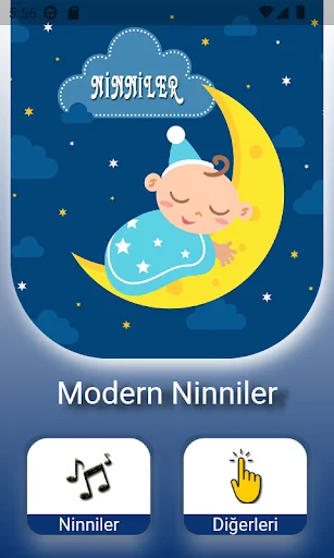 Ninniler