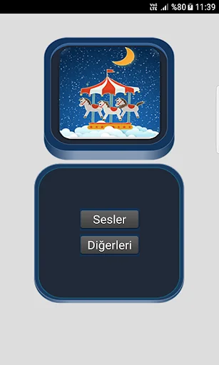 Bebekleri Uyutan Müzik Kutusu