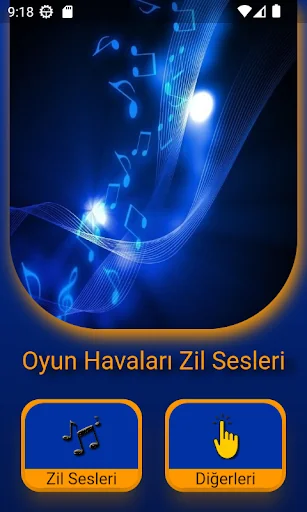 Turkish Oriental Ringrones