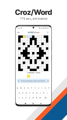 KOMPAS.com: News Updates screenshot 3