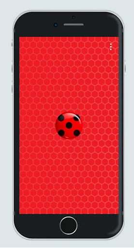 Ladybug miracle Flashlight