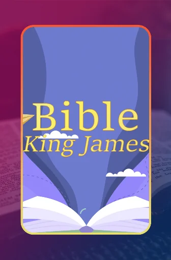 Bible King James