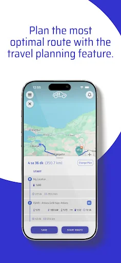 Eşarj Mobile