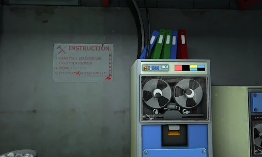 Please Don't Touch Anything 3D screenshot 2