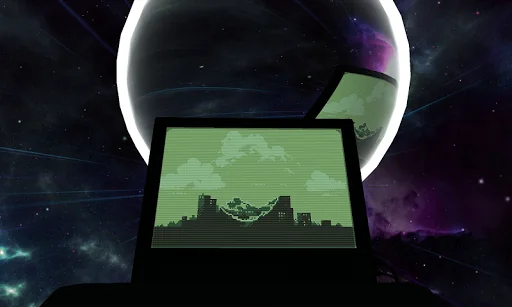 Please Don't Touch Anything 3D screenshot 4