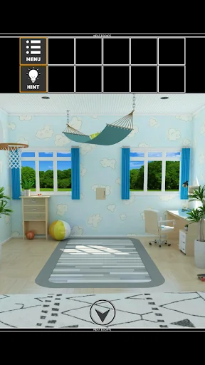 Escape game:Children's room2