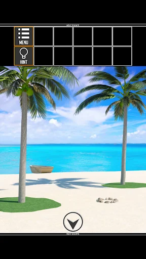 EscapeGames: deserted island2