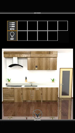 Escape Game: NEAT ESCAPE PACK screenshot 1
