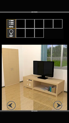 Escape Game: NEAT ESCAPE PACK screenshot 2
