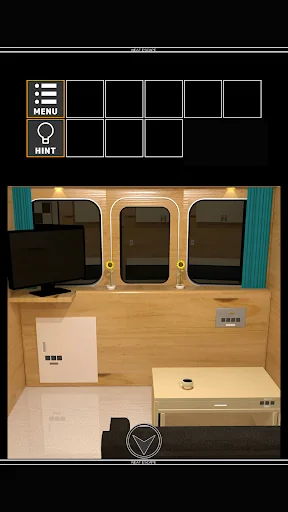 Escape Game: NEAT ESCAPE PACK screenshot 3