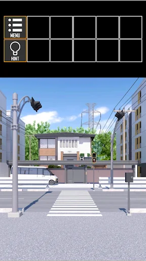 EscapeGame:NEAT ESCAPE PACK4-1 screenshot 1