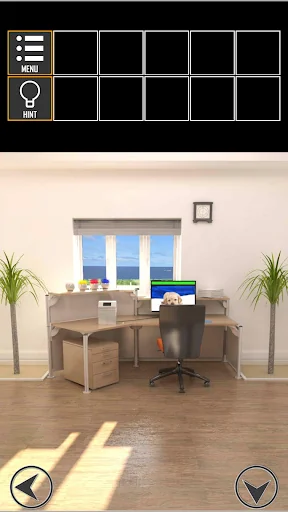 EscapeGame:NEAT ESCAPE PACK4-1 screenshot 2