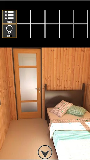 EscapeGame:NEAT ESCAPE PACK4-1 screenshot 3