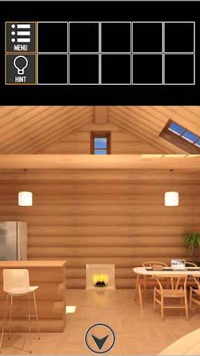 EscapeGame:NEAT ESCAPE PACK4-1 screenshot 4