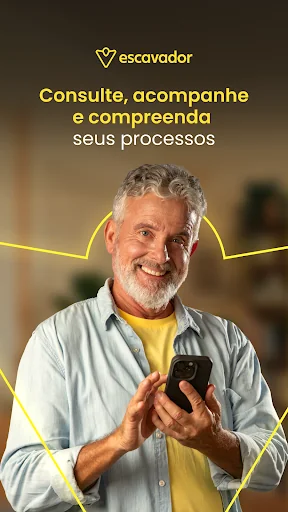 Consultar Processo - Escavador
