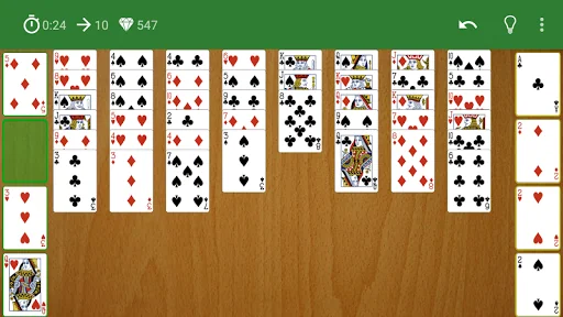 FreeCell
