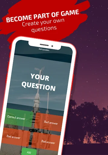 StarQuiz: Quiz for SW fans screenshot 2