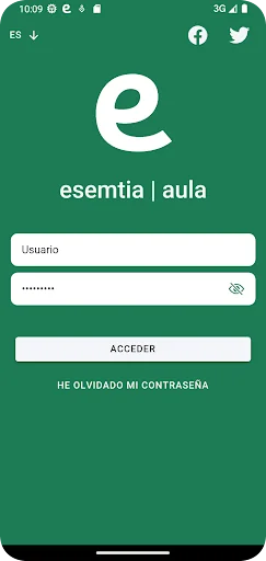 Esemtia Aula