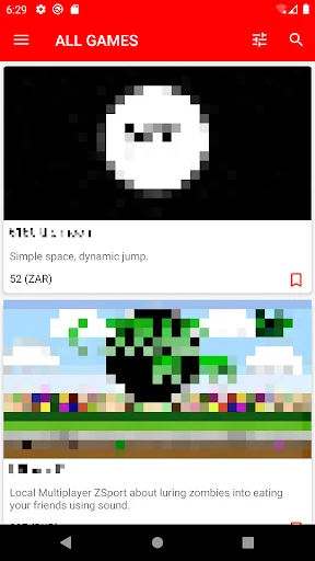 e-Shop Discount Games Price screenshot 4