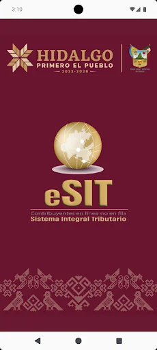 eSIT Móvil + Hidalgo
