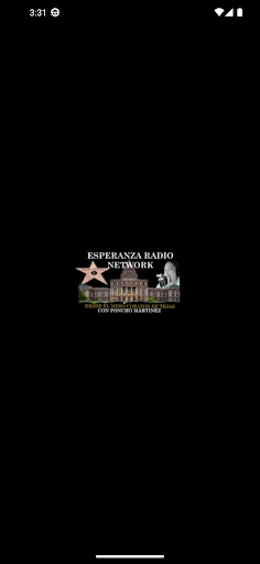 Esperanza Radio Network