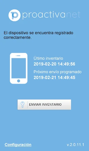 Proactivanet MDM