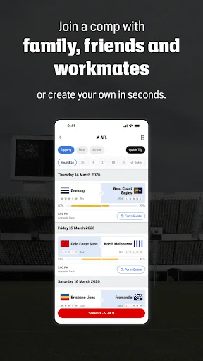 ESPNfootytips screenshot 3