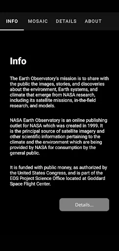 Earth Observatory