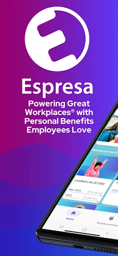 Espresa: Lifestyle Benefits