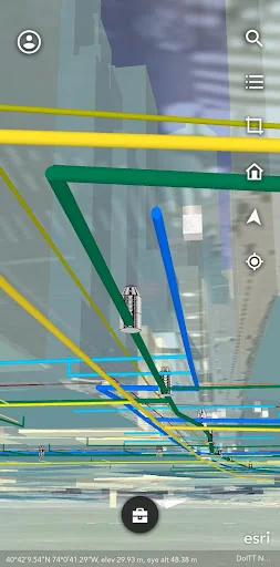 ArcGIS Earth screenshot 4