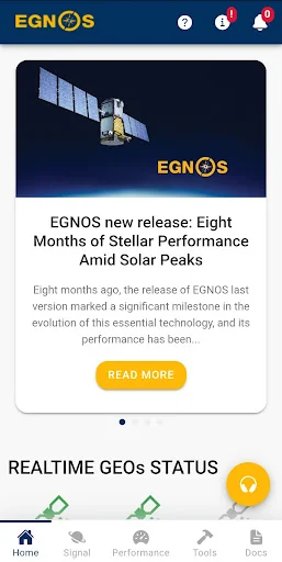 EGNOS