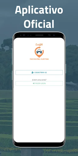 EstaR Curitiba I FAZ Digital