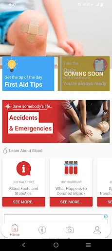 First Aid