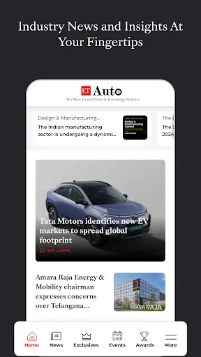 ETAuto from The Economic Times