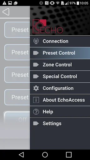 EchoAccess